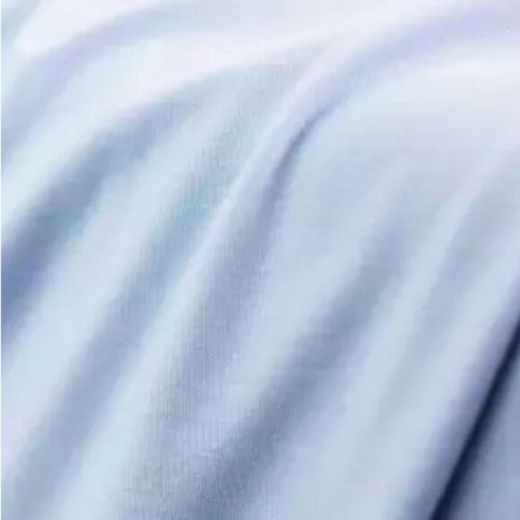 NEW IN PACKAGE Purple Mattress Softstretch Standard Pillowcase Pair-Morning Mist - Picture 5 of 14